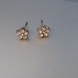 Daisy earrings